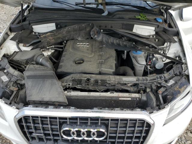 Photo 10 VIN: WA1C2AFP4GA140875 - AUDI Q5 PREMIUM 