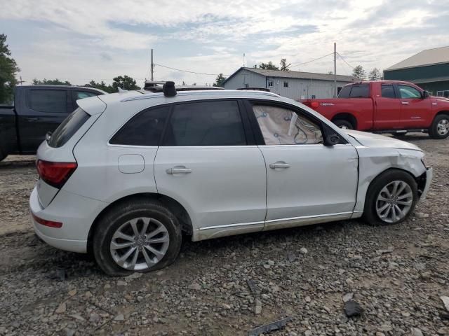 Photo 2 VIN: WA1C2AFP4GA140875 - AUDI Q5 PREMIUM 