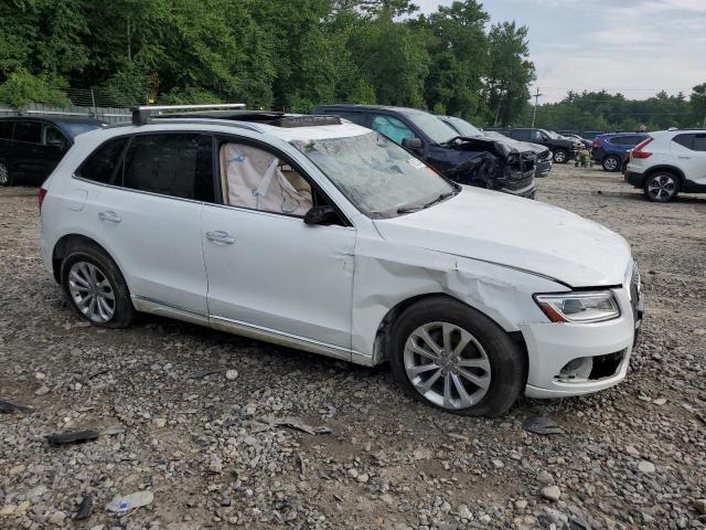 Photo 3 VIN: WA1C2AFP4GA140875 - AUDI Q5 PREMIUM 