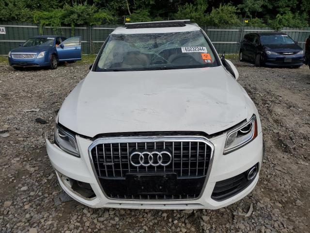 Photo 4 VIN: WA1C2AFP4GA140875 - AUDI Q5 PREMIUM 