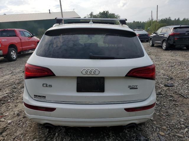 Photo 5 VIN: WA1C2AFP4GA140875 - AUDI Q5 PREMIUM 