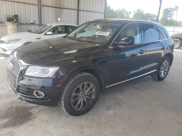 Photo 0 VIN: WA1C2AFP4GA145753 - AUDI Q5 