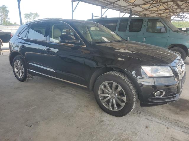 Photo 3 VIN: WA1C2AFP4GA145753 - AUDI Q5 