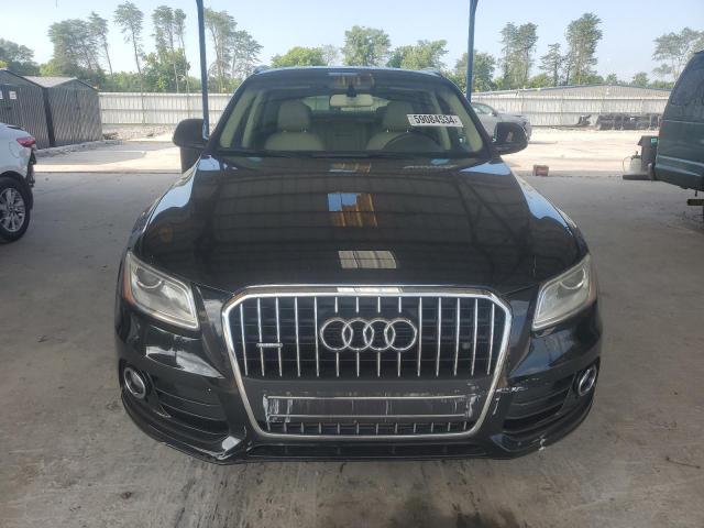 Photo 4 VIN: WA1C2AFP4GA145753 - AUDI Q5 