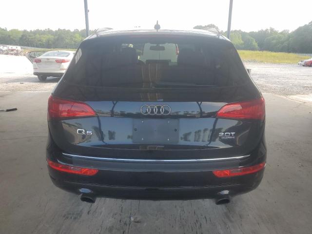 Photo 5 VIN: WA1C2AFP4GA145753 - AUDI Q5 