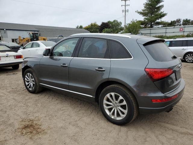 Photo 1 VIN: WA1C2AFP4GA151987 - AUDI Q5 PREMIUM 