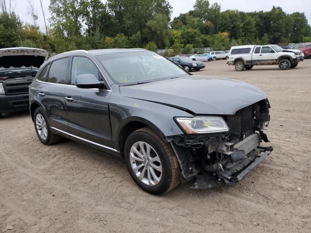 Photo 3 VIN: WA1C2AFP4GA151987 - AUDI Q5 PREMIUM 