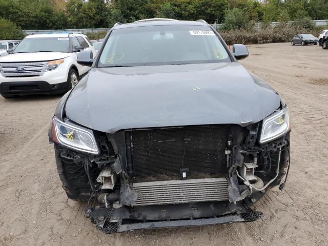 Photo 4 VIN: WA1C2AFP4GA151987 - AUDI Q5 PREMIUM 