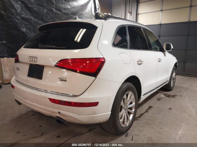 Photo 3 VIN: WA1C2AFP4HA013867 - AUDI Q5 