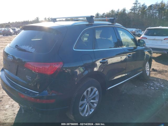 Photo 3 VIN: WA1C2AFP4HA025632 - AUDI Q5 