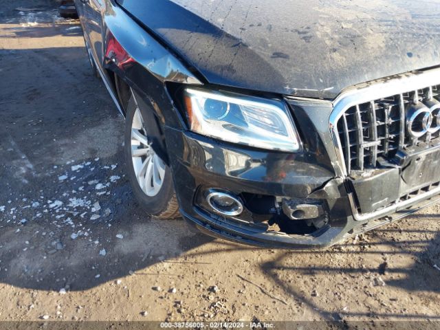 Photo 5 VIN: WA1C2AFP4HA025632 - AUDI Q5 