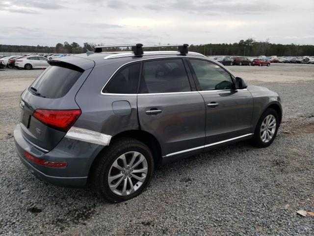 Photo 2 VIN: WA1C2AFP4HA042222 - AUDI Q5 PREMIUM 