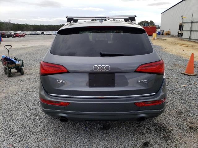 Photo 5 VIN: WA1C2AFP4HA042222 - AUDI Q5 PREMIUM 