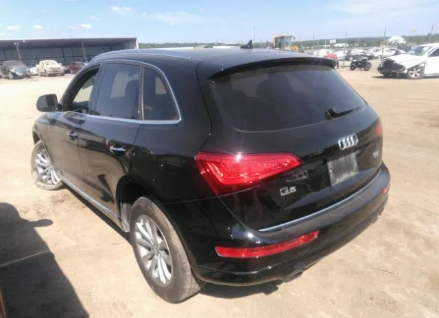 Photo 2 VIN: WA1C2AFP4HA046769 - AUDI Q5 