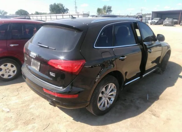 Photo 3 VIN: WA1C2AFP4HA046769 - AUDI Q5 