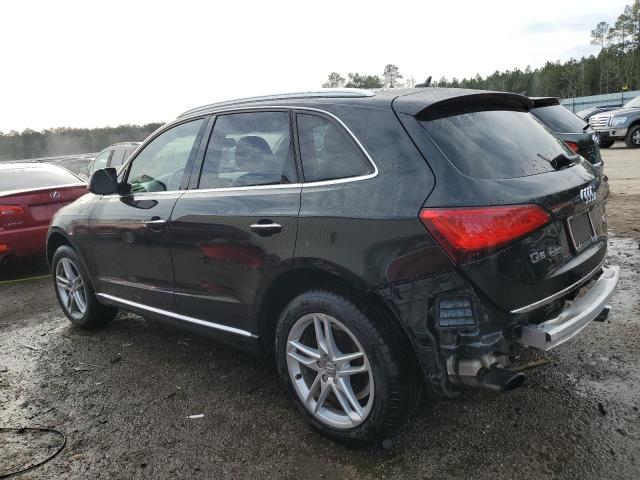 Photo 1 VIN: WA1C2AFP4HA074748 - AUDI Q5 