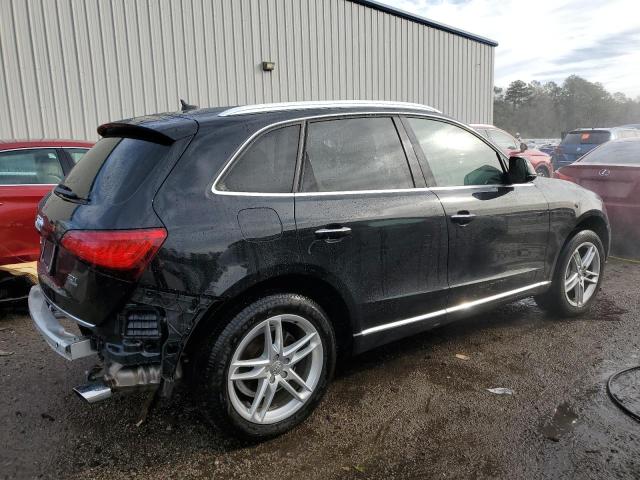 Photo 2 VIN: WA1C2AFP4HA074748 - AUDI Q5 