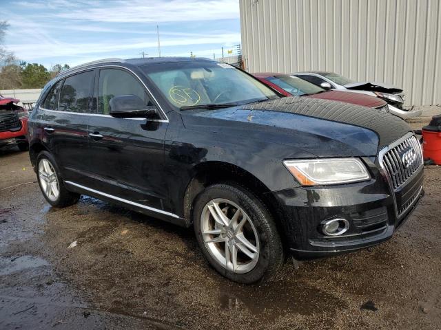 Photo 3 VIN: WA1C2AFP4HA074748 - AUDI Q5 