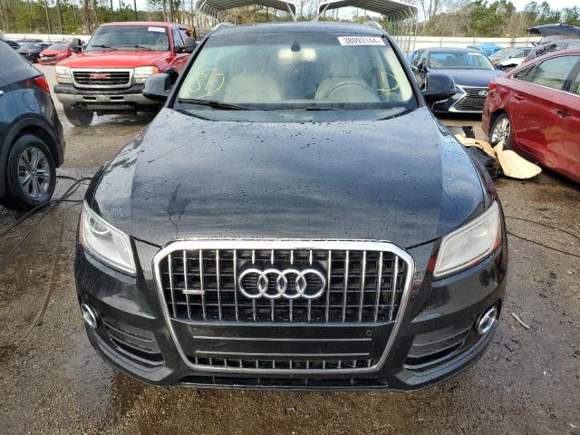 Photo 4 VIN: WA1C2AFP4HA074748 - AUDI Q5 