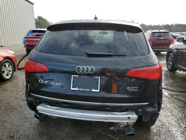 Photo 5 VIN: WA1C2AFP4HA074748 - AUDI Q5 