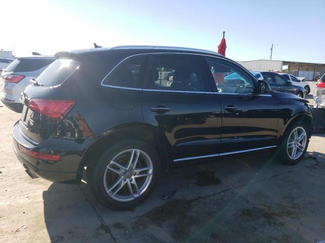 Photo 2 VIN: WA1C2AFP4HA075611 - AUDI Q5 