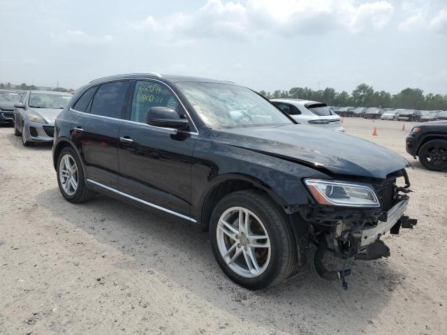 Photo 3 VIN: WA1C2AFP4HA075611 - AUDI Q5 