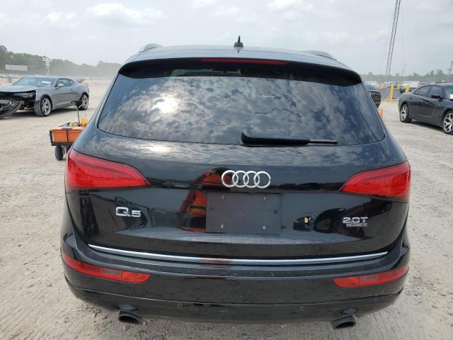 Photo 5 VIN: WA1C2AFP4HA075611 - AUDI Q5 