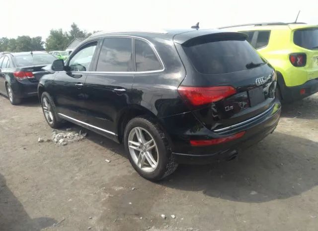 Photo 2 VIN: WA1C2AFP4HA090061 - AUDI Q5 