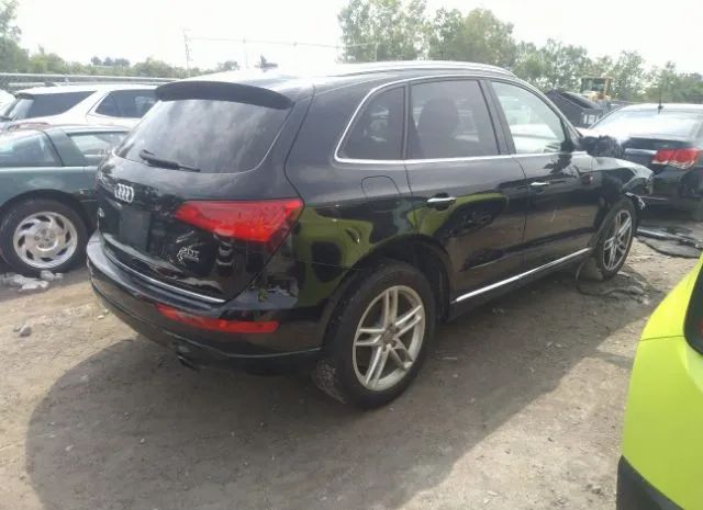 Photo 3 VIN: WA1C2AFP4HA090061 - AUDI Q5 