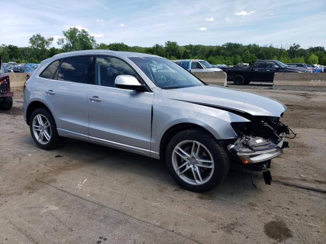 Photo 3 VIN: WA1C2AFP4HA100040 - AUDI Q5 