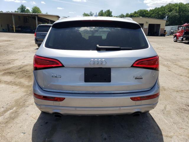 Photo 5 VIN: WA1C2AFP4HA100040 - AUDI Q5 