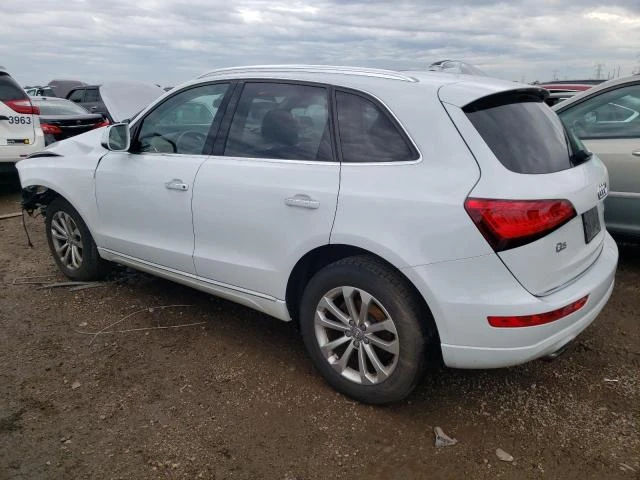 Photo 1 VIN: WA1C2AFP5GA001726 - AUDI Q5 PREMIUM 