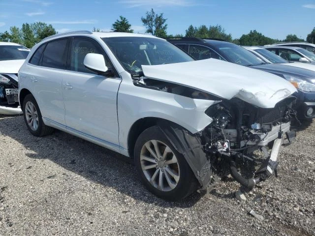 Photo 3 VIN: WA1C2AFP5GA001726 - AUDI Q5 PREMIUM 