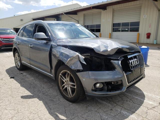 Photo 0 VIN: WA1C2AFP5GA002648 - AUDI Q5 PREMIUM 