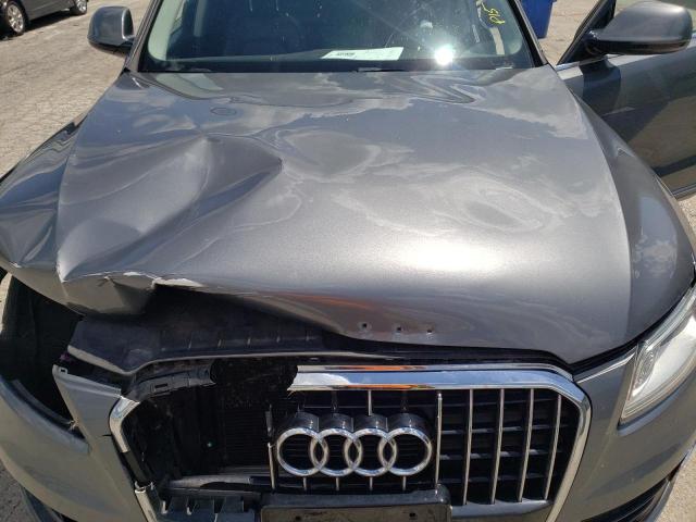 Photo 6 VIN: WA1C2AFP5GA002648 - AUDI Q5 PREMIUM 