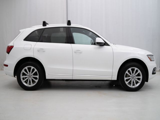 Photo 1 VIN: WA1C2AFP5GA034497 - AUDI Q5 