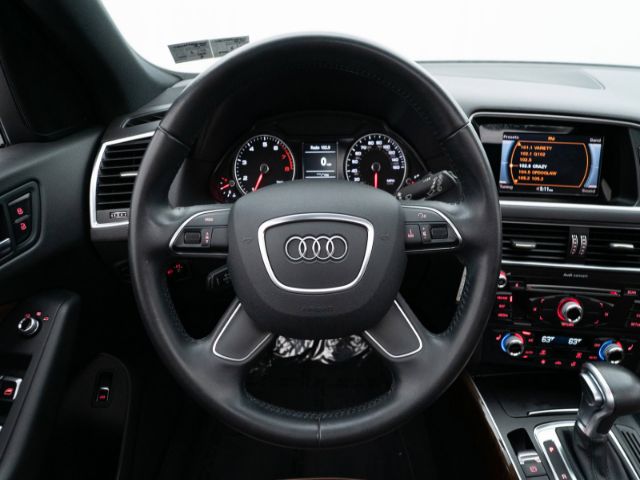 Photo 4 VIN: WA1C2AFP5GA034497 - AUDI Q5 