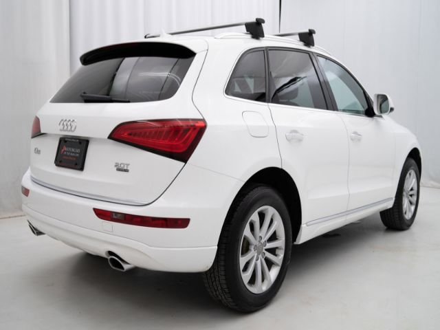 Photo 3 VIN: WA1C2AFP5GA034497 - AUDI Q5 