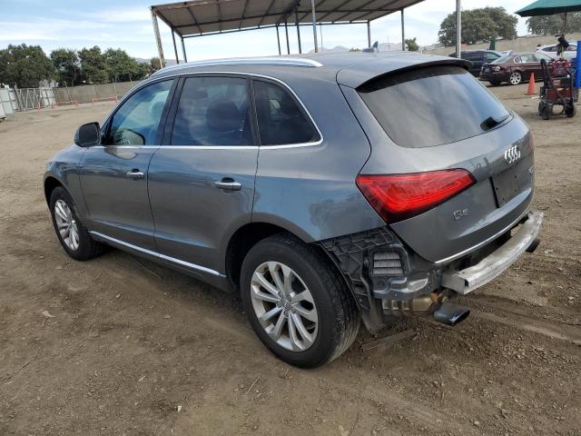 Photo 1 VIN: WA1C2AFP5GA041496 - AUDI Q5 