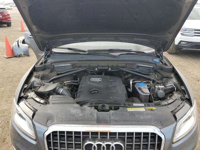 Photo 10 VIN: WA1C2AFP5GA041496 - AUDI Q5 