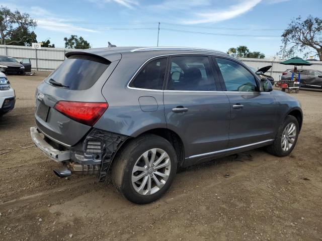 Photo 2 VIN: WA1C2AFP5GA041496 - AUDI Q5 