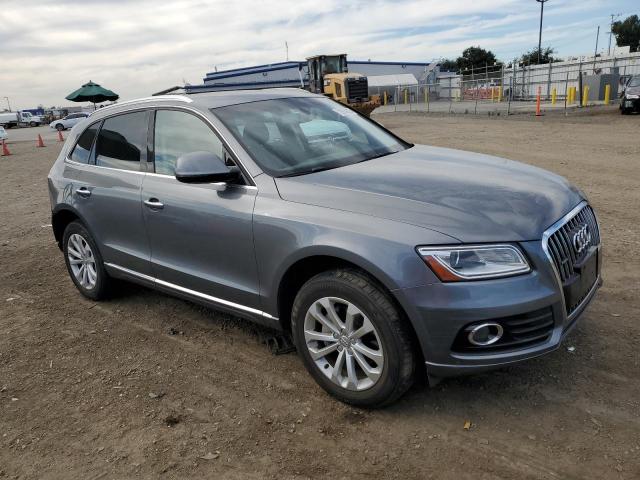 Photo 3 VIN: WA1C2AFP5GA041496 - AUDI Q5 