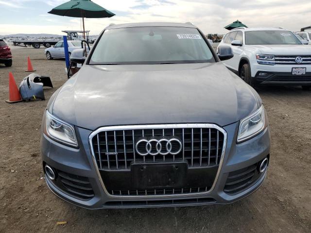 Photo 4 VIN: WA1C2AFP5GA041496 - AUDI Q5 