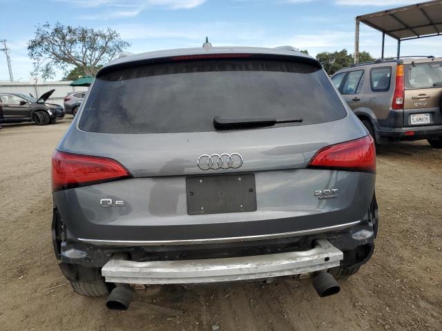 Photo 5 VIN: WA1C2AFP5GA041496 - AUDI Q5 