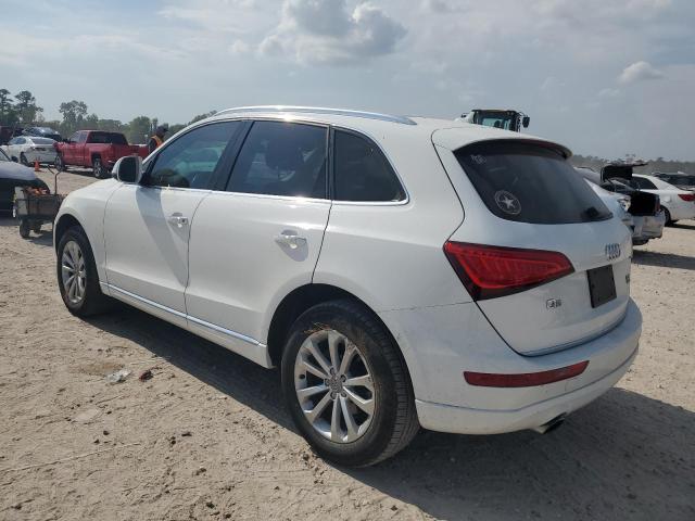 Photo 1 VIN: WA1C2AFP5GA048576 - AUDI Q5 PREMIUM 