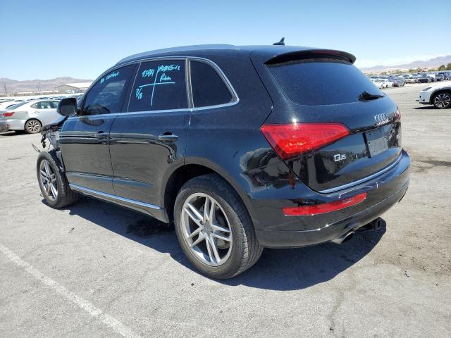 Photo 1 VIN: WA1C2AFP5GA055415 - AUDI Q5 