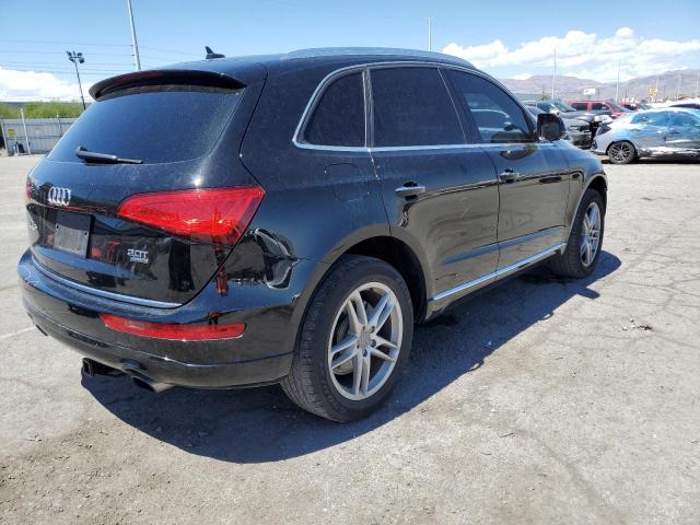 Photo 2 VIN: WA1C2AFP5GA055415 - AUDI Q5 