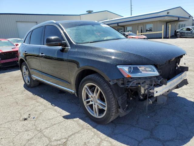 Photo 3 VIN: WA1C2AFP5GA055415 - AUDI Q5 