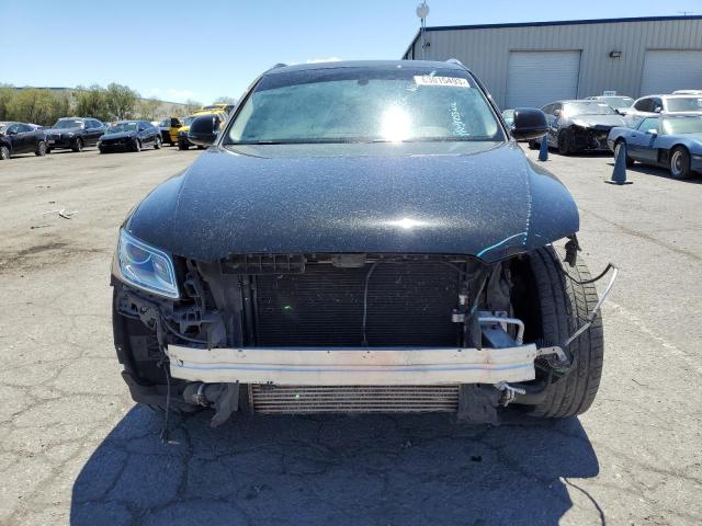 Photo 4 VIN: WA1C2AFP5GA055415 - AUDI Q5 