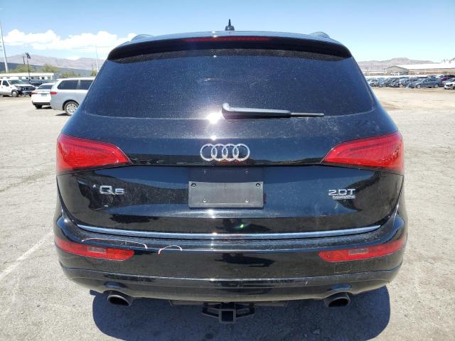 Photo 5 VIN: WA1C2AFP5GA055415 - AUDI Q5 